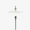 Sale Møtrik til Topplade for PH 3½-2½, krom Glasskærm Mv. Til Ph Lampe|Reservedele Til Lamper