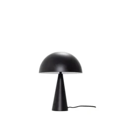 Online Mush bordlampe mini, sort Lamper Til Sofabord|Lamper Til Reol