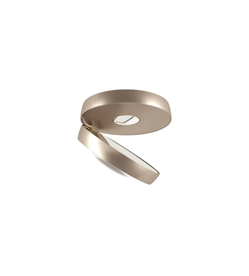 Clearance Nautilus loftlampe, pearl Køkkenlamper|Kontorlamper