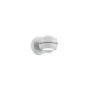 Discount Nautilus Mini væglampe, hvid Hvide Lamper|Læselamper