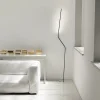 New NEO gulvlampe, sort Standerlamper|Gulvlamper