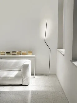 New NEO gulvlampe, sort Standerlamper|Gulvlamper