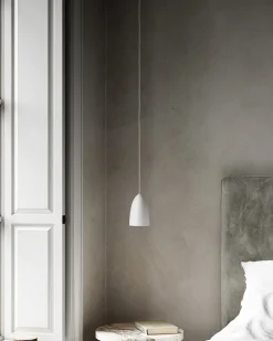 Outlet Nexus 2.0 small pendel, hvid Hvide Lamper|Spisebordslamper