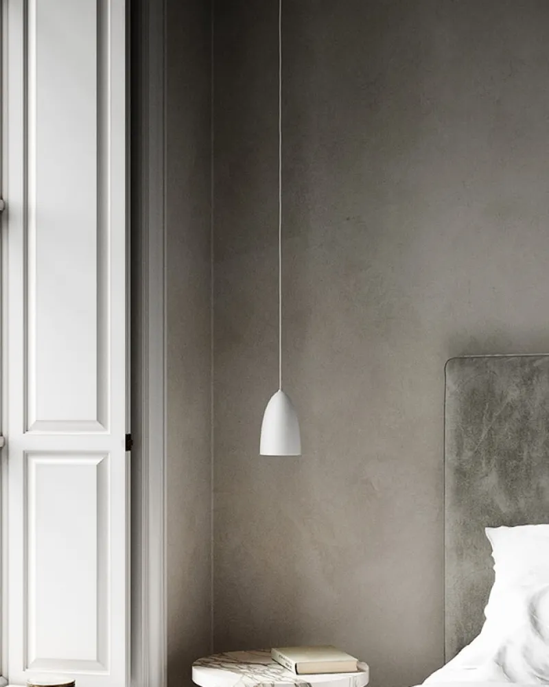 Outlet Nexus 2.0 small pendel, hvid Hvide Lamper|Spisebordslamper