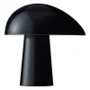 Best Night Owl, Midnight Blue Lamper Til Reol