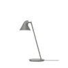 Outlet NJP Mini bordlampe, taupe Skrivebordslamper|Arkitektlamper