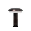 New Noote Portable 200 batterilampe / bordlampe, bronze Transportable Lamper|Lamper Til Sofabord