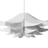 Clearance Norm 06 pendel - Stor, Hvid Hvide Lamper|Pendler