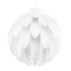 Outlet Norm 12 pendel - X-Large, Hvid Hvide Lamper|Pendler