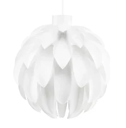 Outlet Norm 12 pendel - X-Large, Hvid Hvide Lamper|Pendler