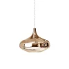 Sale Nostalgia SO3 pendel, rosegold Klyngependel|Hængelamper