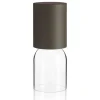 Outlet Nui Mini Portable bordlampe / batterilampe, greige Transportable Lamper|Lamper Til Reol