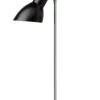 New Oblique Bordlampe, sort mat Læselamper|Stue Lamper