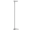Discount Oblique gulvlampe USB-C, blank grå Standerlamper|Lamper Med Usb