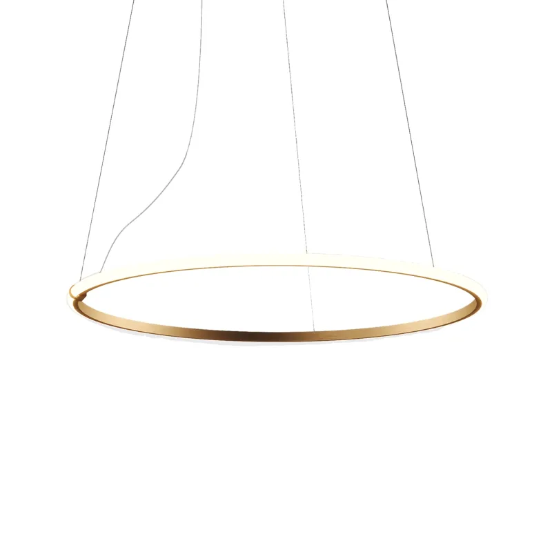 Discount Olympic pendel 2700K, bronze Ø80,2 Pendler|Spisebordslamper