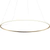 Outlet Olympic pendel 2700K, bronze Ø138,7 Pendler|Spisebordslamper