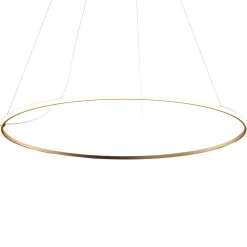 Outlet Olympic pendel 2700K, bronze Ø138,7 Pendler|Spisebordslamper