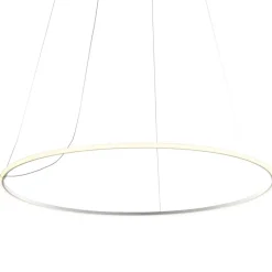 New Olympic pendel 2700K, hvid Ø138,7 Pendler|Spisebordslamper