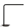 Best Omni bordlampe m/USB, sort Skrivebordslamper|Lamper Til Reol