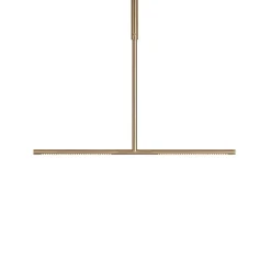 Sale Omni pendel, messing Messinglamper|Kontorlamper