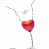 One From The Heart, bordlampe Stue Lamper|Kontorlamper