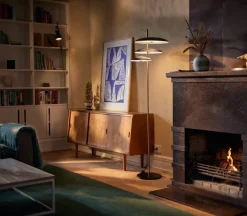 Hot Onism gulvlampe Standerlamper|Gulvlamper