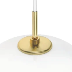 Discount Ophæng til VL45 Radiohus pendel Ø250 - E27, V3 Glasskærm Mv. Til Ph Lampe|Pendelophæng