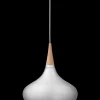Online Orient Pendel, aluminium P1 Lamper I Træ