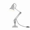 Best Original 1227 bordlampe, grå Læselamper|Skrivebordslamper