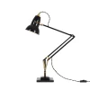 Sale Original 1227 bordlampe, messing/sort Skrivebordslamper|Læselamper