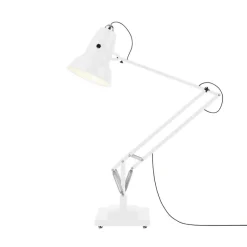 Original 1227 Giant gulvlampe, hvid Hvide Lamper|Standerlamper