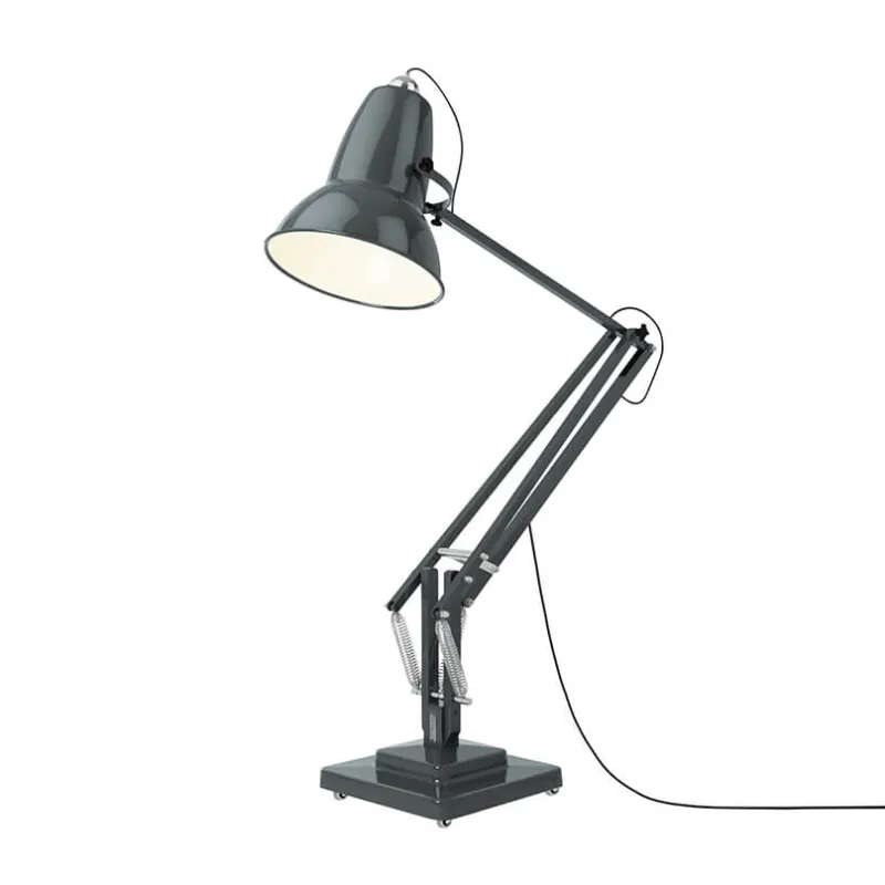 Clearance Original 1227 Giant gulvlampe, grå Standerlamper|Gulvlamper