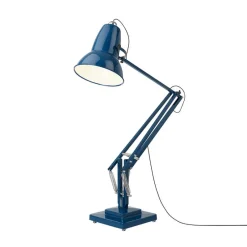 Original 1227 Giant gulvlampe, blå Standerlamper|Gulvlamper