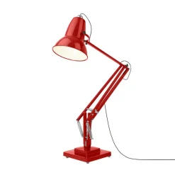 Best Original 1227 Giant gulvlampe, rød Standerlamper|Gulvlamper