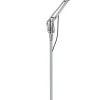 New Original 1227 gulvlampe, grå / dove grey Standerlamper|Læselamper