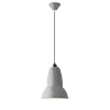 Best Original 1227 Midi pendel, grå Industrielle Lamper|Kontorlamper