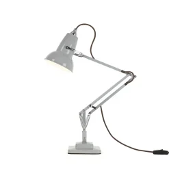 New Original 1227 Mini Desk Lamp, grå Skrivebordslamper|Læselamper