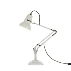 Online Original 1227 Mini Desk Lamp, hvid Hvide Lamper|Skrivebordslamper