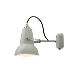 Outlet Original 1227 mini væglampe, hvid Hvide Lamper|Læselamper