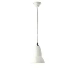 Original 1227 pendel, hvid Hvide Lamper|Industrielle Lamper