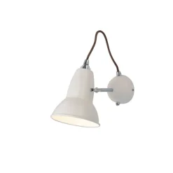 New Original 1227 væglampe, hvid Hvide Lamper|Læselamper