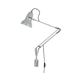 Clearance Original 1227 vægmonteret lampe, grå Læselamper|Arkitektlamper