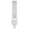 Hot Dulux LED-pære 5W G24d-1 830, mat Pærer|Led Pærer