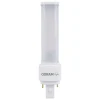 Online Dulux LED-pære 6W G24d-1 830, mat Pærer|Led Pærer