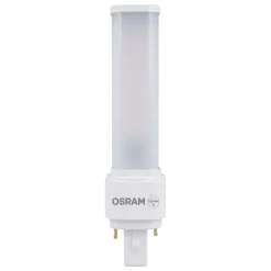 Online Dulux LED-pære 6W G24d-1 830, mat Pærer|Led Pærer