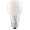 Discount LED-pære 3,4W E27 927 dæmpbar, mat Pærer|Led Pærer