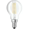 Online LED-pære 3,4W E14 927 dæmpbar, klar Pærer|Led Pærer