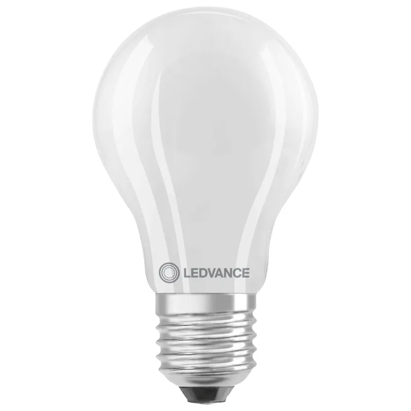 Best LED-pære 9,5W E27 927 dæmpbar, mat Pærer|Led Pærer