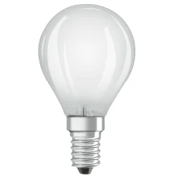 Best LED-pære 3,4W E14 927 dæmpbar, mat Pærer|Led Pærer