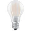 Sale LED-pære 11W E27 927 dæmpbar, mat Pærer|Led Pærer